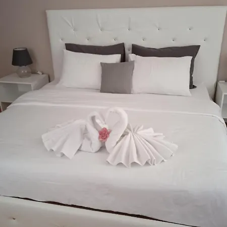 Homestay Away From Skopje