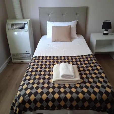 Away From Homestay Skopje