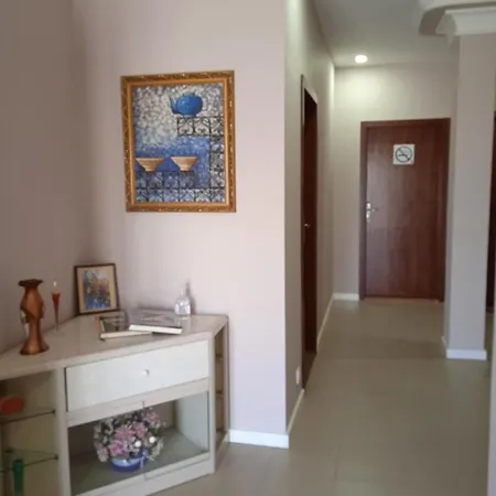 Away From Homestay Skopje