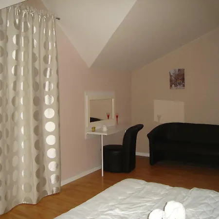 Homestay Away From Skopje