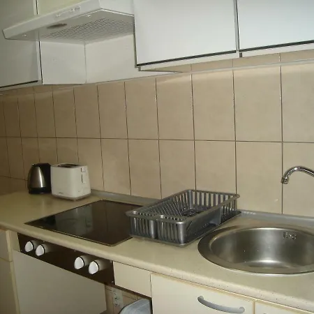 Homestay Away From Skopje